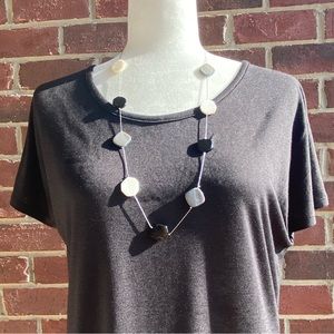 Necklace - costume jewelry